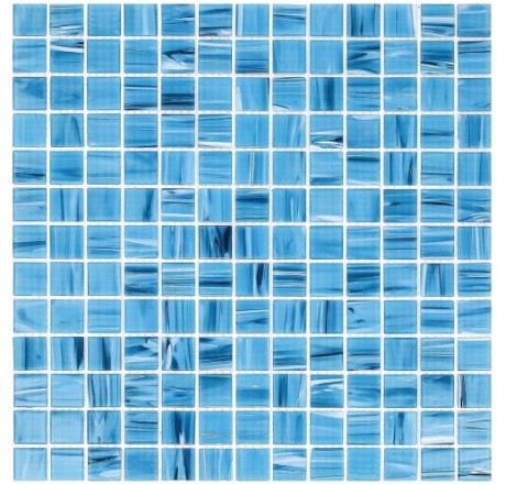 Мозаика стеклянная Imagine mosaic Polynesia