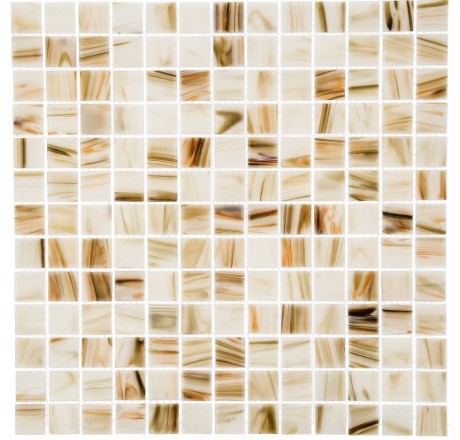 Мозаика стеклянная Imagine mosaic Sahara