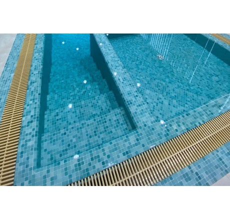 Мозаика стеклянная Togama 202