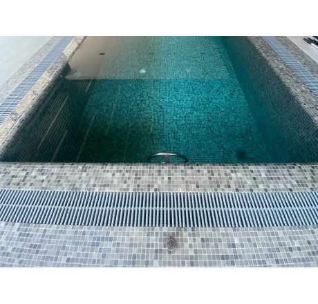 Мозаика стеклянная Togama 218