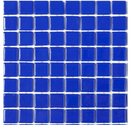 Мозаика стеклянная Togama Azul Fuerta