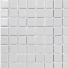 Мозаика стеклянная Togama Blanco