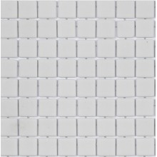 Мозаика стеклянная Togama Blanco ANTISLIP