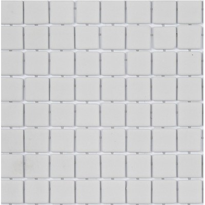 Мозаика стеклянная Togama Blanco ANTISLIP