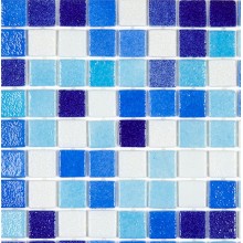 Мозаика стеклянная Togama Combi 4