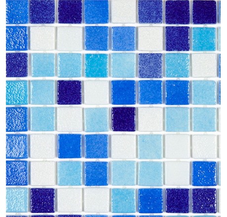 Мозаика стеклянная Togama Combi 4