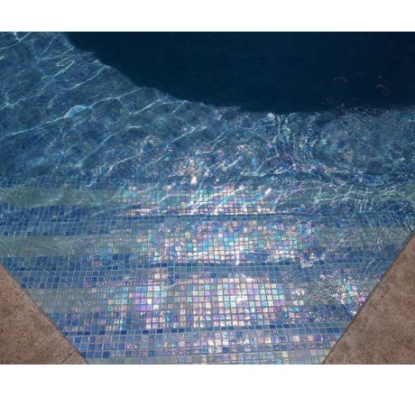 Мозаика стеклянная Togama G322