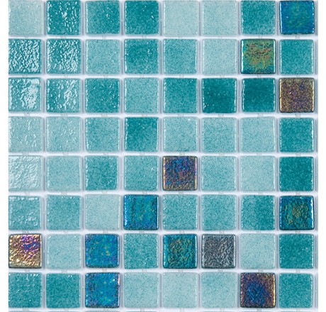 Мозаика стеклянная Togama Murano