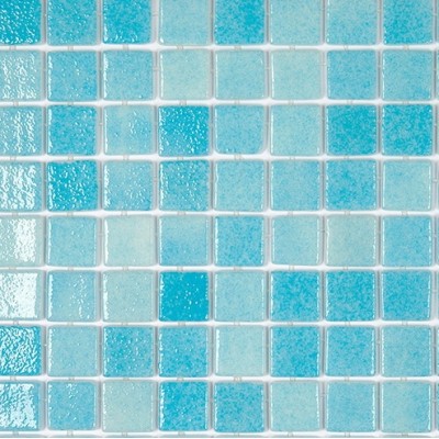 Мозаика стеклянная Togama Niebla Piscina