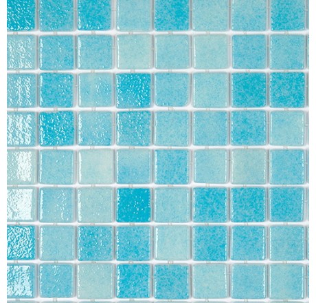 Мозаика стеклянная Togama Niebla Piscina