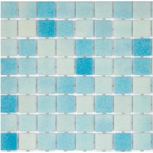 Мозаика стеклянная Togama Niebla Piscina ANTISLIP
