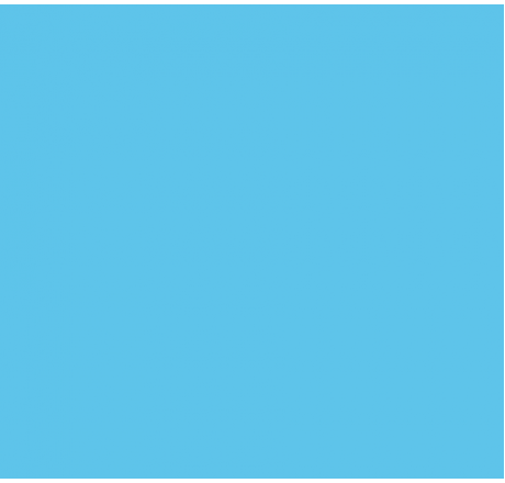 Пленка ПВХ CGT Alkor AQUACOLOR PF3000 Adriatic Blue 1.5мм 25*2.05м