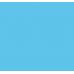 Пленка ПВХ CGT Alkor AQUACOLOR PF3000 Adriatic Blue 1.5мм 25*2.05м