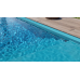 Пленка ПВХ CGT Alkor AQUACOLOR PF3000 Adriatic Blue 1.5мм 25*2.05м