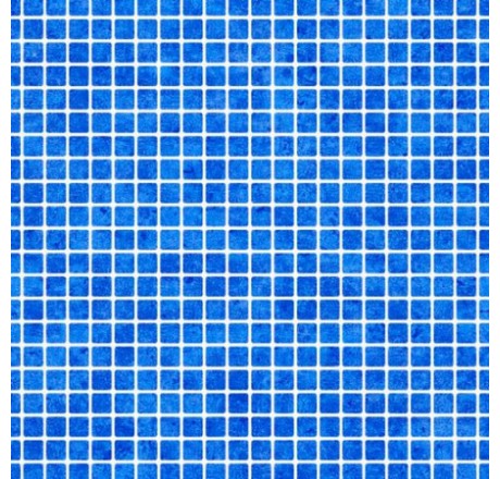 Пленка ПВХ CGT Alkor AQUASENSE Signature 3D Mosaic 1.8мм 25*1.65м
