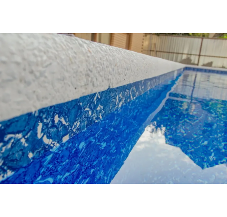 Пленка ПВХ CGT Alkor AQUADECOR PF4000 Sparkle 1.5мм 25*1.65 м