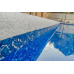 Пленка ПВХ CGT Alkor AQUADECOR PF4000 Sparkle 1.5мм 25*1.65 м