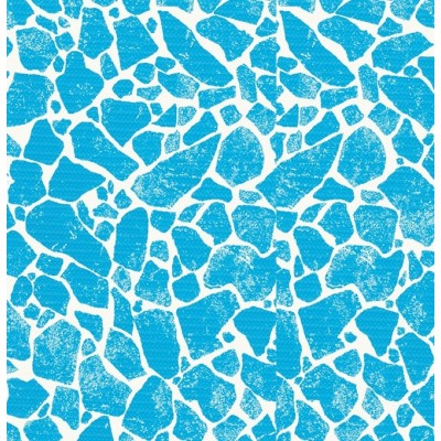 Пленка для бассейна NGD Bluestone Delifol (ширина 165 cм)