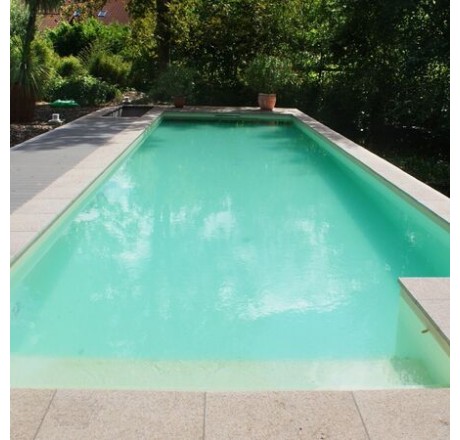 Пленка для бассейна NGS Livingstone Gold Delifol (ширина 160 cм)