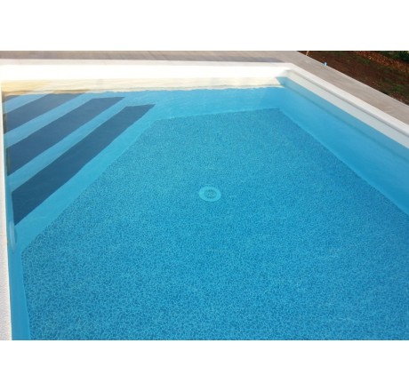 Пленка для бассейна NGD Greystone Delifol (ширина 165 cм)