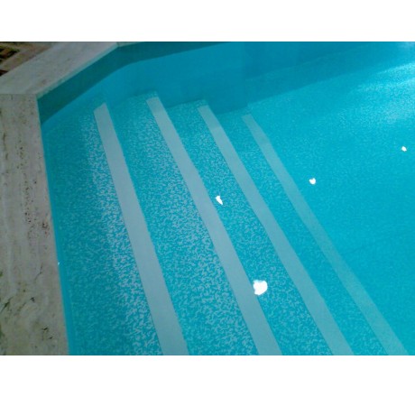 Пленка для бассейна NGD Caribic Delifol (ширина 165 cм)