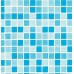 Пленка для бассейна NGD Mosaic Blue Delifol (ширина 200 cм)