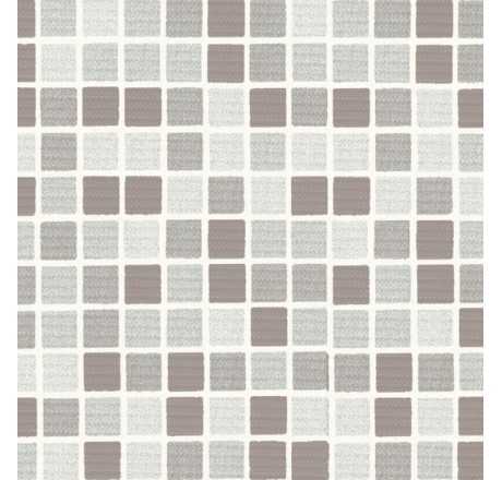 Пленка для бассейна NGD Mosaic Grey Delifol (ширина 165 cм)