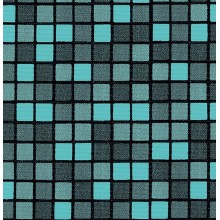 Пленка для бассейна NGD Mosaic Orient Delifol (ширина 165 cм)