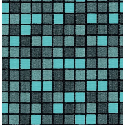 Пленка для бассейна NGD Mosaic Orient Delifol (ширина 165 cм)