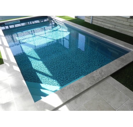 Пленка для бассейна NGD Mosaic Orient Delifol (ширина 200 cм)
