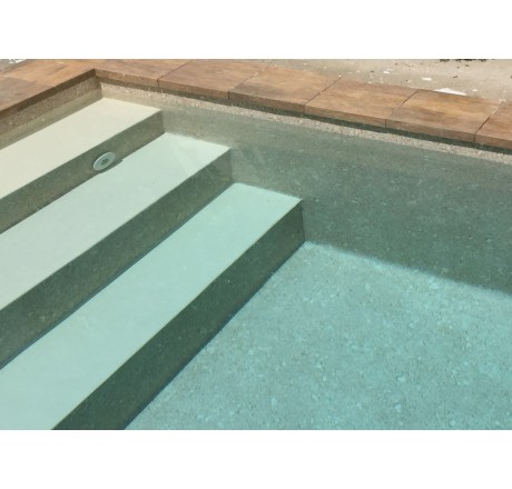 Пленка для бассейна NGD Playa Arena Delifol (ширина 165 cм)