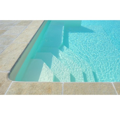 Пленка для бассейна NG Sand Delifol (ширина 200 cм)
