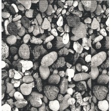 Пленка для бассейна NGD Stones Delifol (ширина 165 cм)