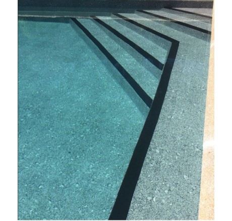 Пленка для бассейна NGD Playa Volcano Delifol (ширина 165 cм)