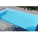 Пленка для бассейна NG White Delifol (ширина 160 cм)