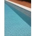Пленка для бассейна SUPRA Grey Mosaic (мозайка серая) Elbtal Plastics (ширина 165 cм)