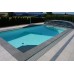 Пленка для бассейна Pearl Sand (перламутр песок) Elbtal Plastics (ширина 165 cм)