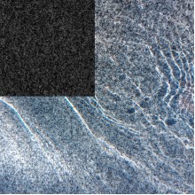 Пленка для бассейна Pearl Silver Moon (серебряная луна перламутр) Elbtal Plastics (ширина 165 cм)