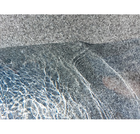 Пленка для бассейна Pearl Silver Moon (серебряная луна перламутр) Elbtal Plastics (ширина 165 cм)