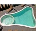 Пленка для бассейна Classic Sand (песок) Elbtal Plastics (ширина 165 cм) Пленка для бассейна Classic Sand (песок) Elbtal Plastics (ширина 165 cм)