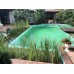 Пленка для бассейна Classic Turquoise (бирюза) Elbtal Plastics (ширина 165 см)
