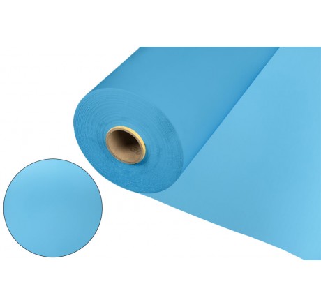 Пленка для бассейна Light Blue FXT006 (голубая) FLEX (ширина 200 см)