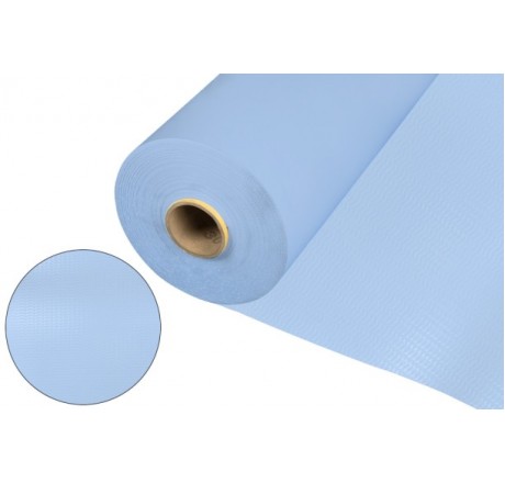 Пленка для бассейна Sky Blue FXT005SB (голубая) FLEX (ширина 200 см)