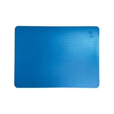 Пленка для бассейна GemLab Blue, синий (ширина 165 см)