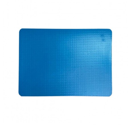 Пленка для бассейна GemLab Blue, синий (ширина 205 см)