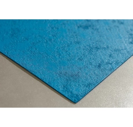 Пленка для бассейна Ogenflex Blue 8283 3D (синий) HaogenPlast (ширина 165 см)