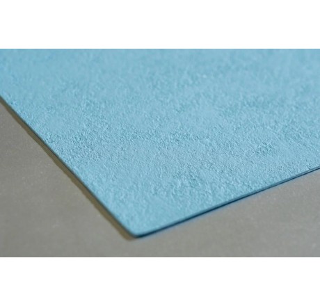 Пленка для бассейна Ogenflex Light Blue 8286 3D (светло-голубой) HaogenPlast (ширина 165 см)