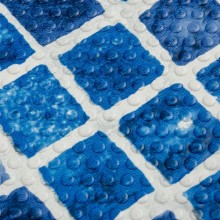 Пленка для бассейна Ogenflex Anti-Slip Snapir Blue HaogenPlast (ширина 165 см)