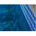 Пленка для бассейна Ogenflex Matrix Blue (синий) HaogenPlast (ширина 165 см)