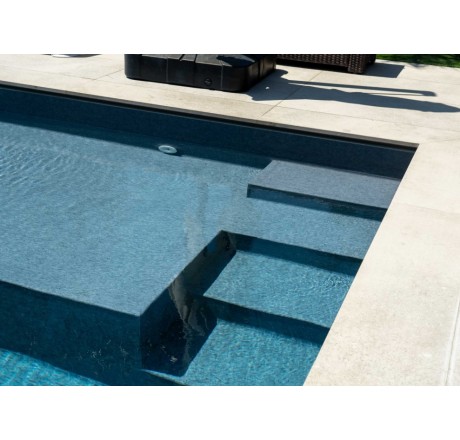 Пленка для бассейна Ogenflex StoneFlex Concrete (бетон) HaogenPlast (ширина 165 см)